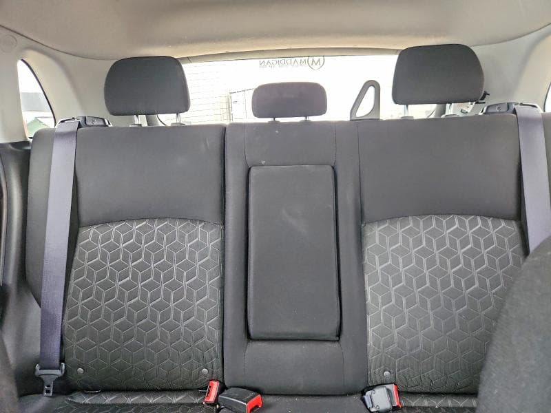 2021 MITSUBISHI RVR SE 10