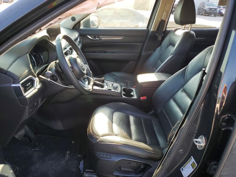 2023 MAZDA CX-5 PREMIUM 7