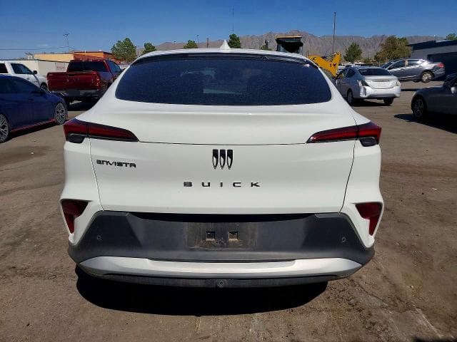 2026 BUICK ENVISTA PREFERRED 6