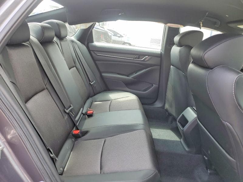 2020 HONDA ACCORD SPORT 10