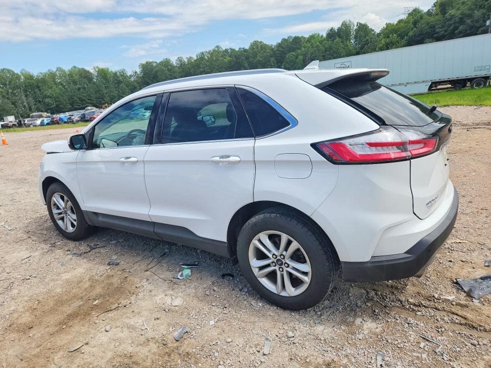 2020 FORD EDGE SEL 2