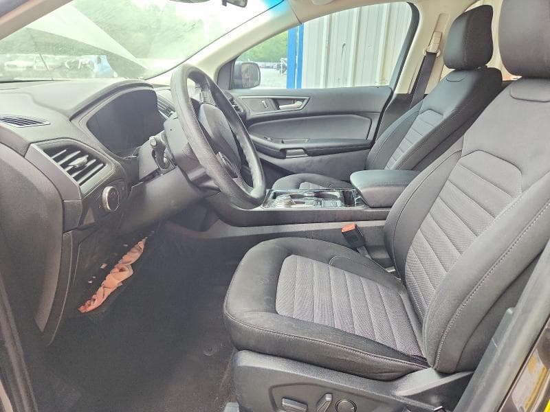 2020 FORD EDGE SE 7