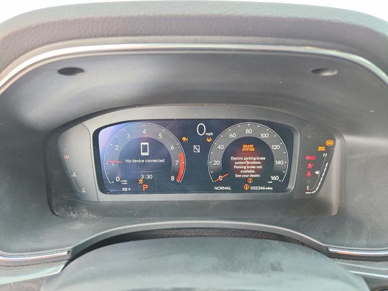 2024 ACURA INTEGRA A-SPEC TECH 9