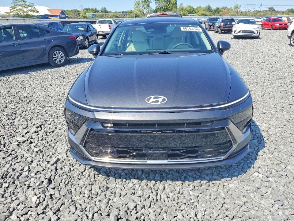 2024 HYUNDAI SONATA SEL 5
