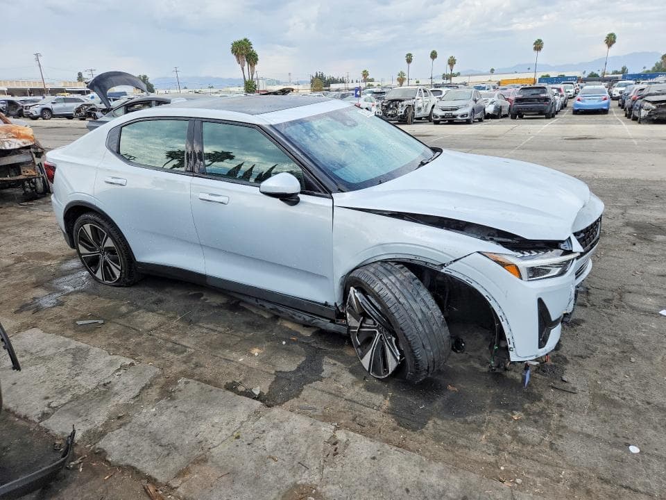 2023 POLESTAR 2 4