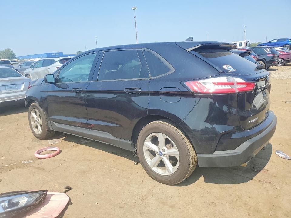 2020 FORD EDGE SE 2