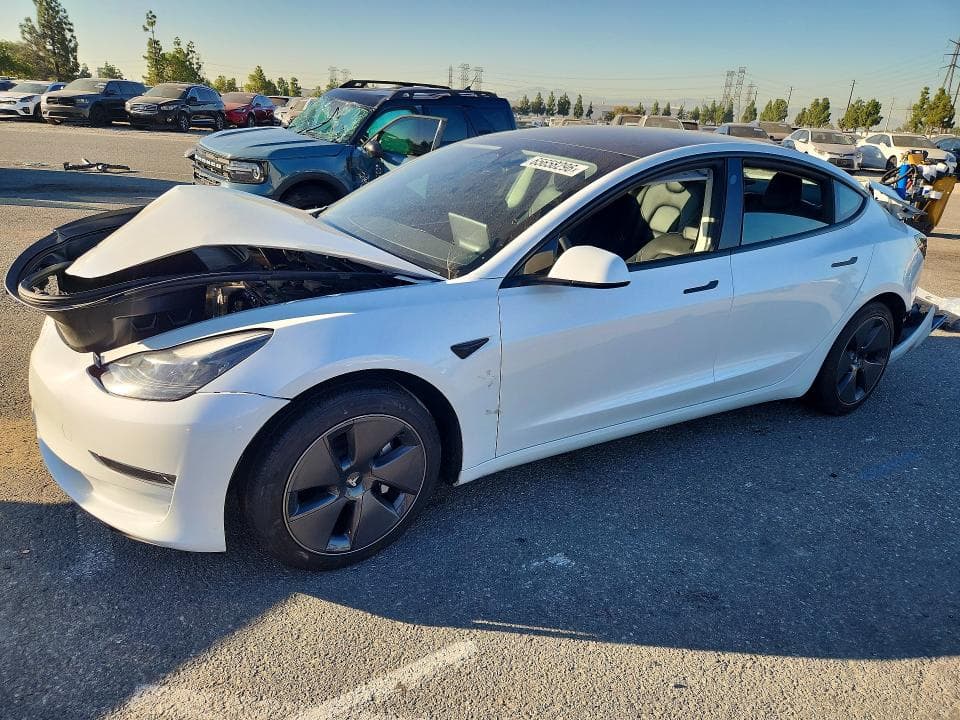 2023 TESLA MODEL 3 - 1