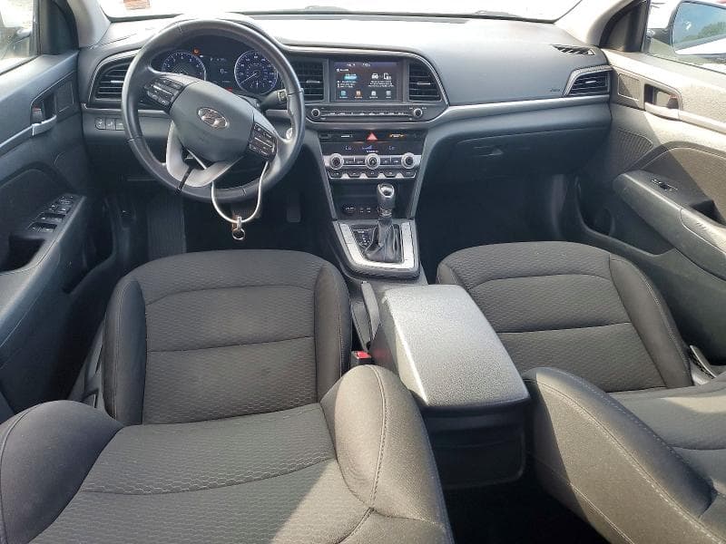 2019 HYUNDAI ELANTRA VALUE EDITION 8