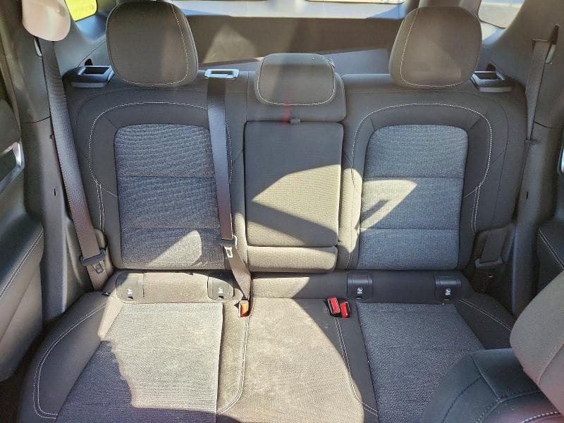 2026 GMC TERRAIN ELEVATION 10