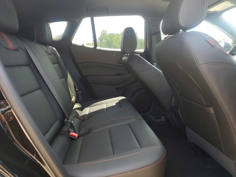 2026 CHEVROLET TRAX 2RS 10