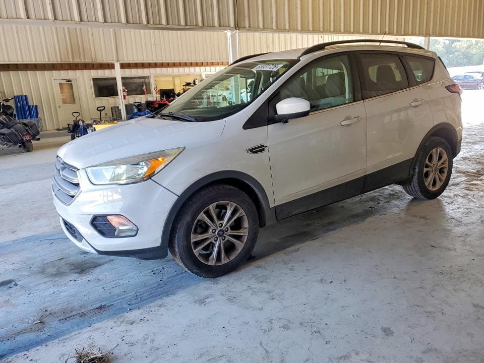 2018 FORD ESCAPE SE - 1
