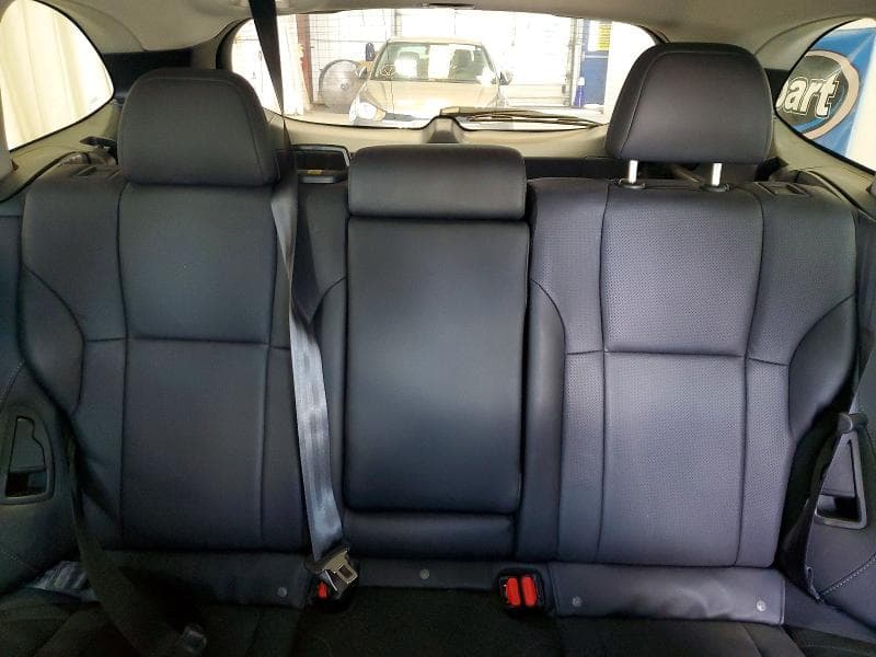 2021 SUBARU OUTBACK LIMITED XT 10