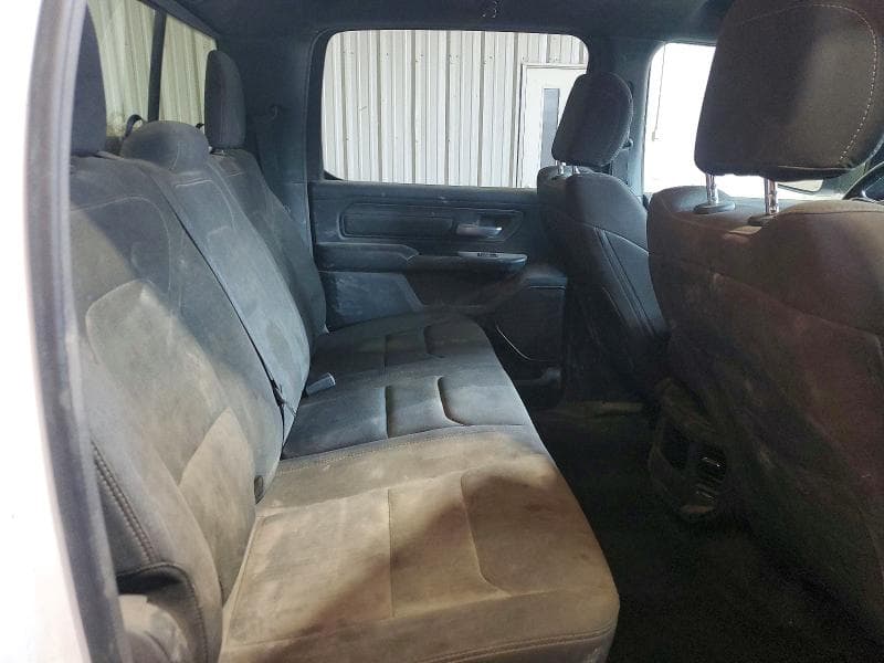 2023 RAM 1500 TRADESMAN 10