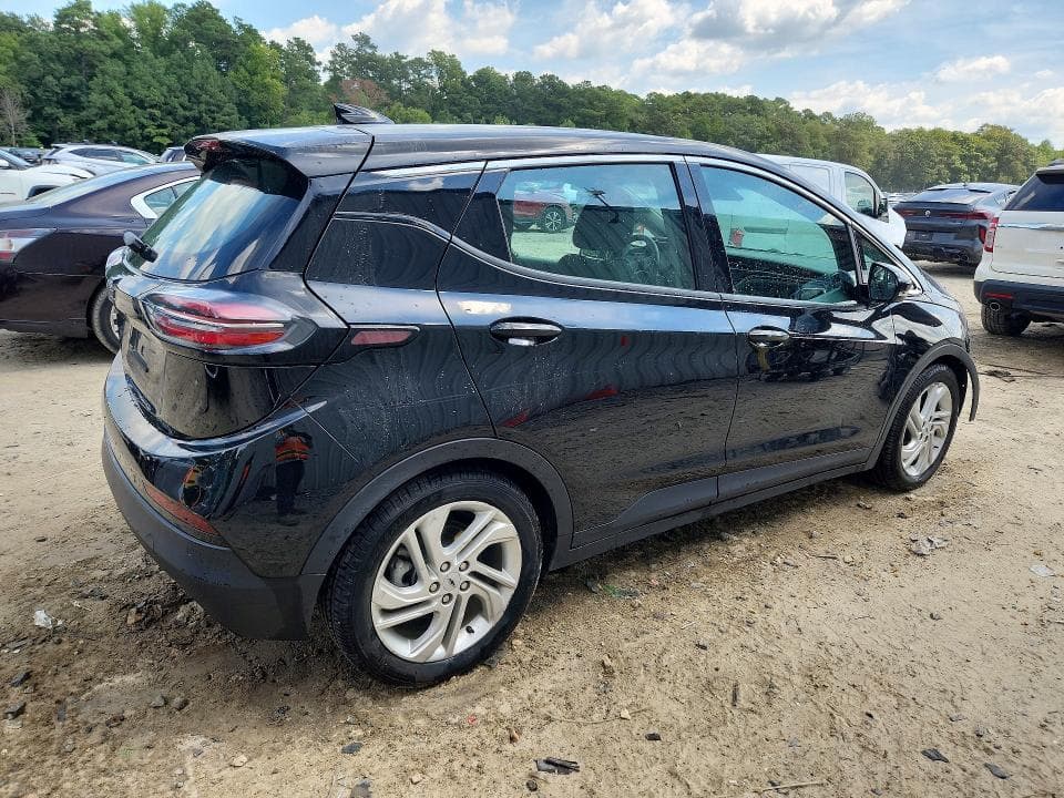 2023 CHEVROLET BOLT EV 1LT 3
