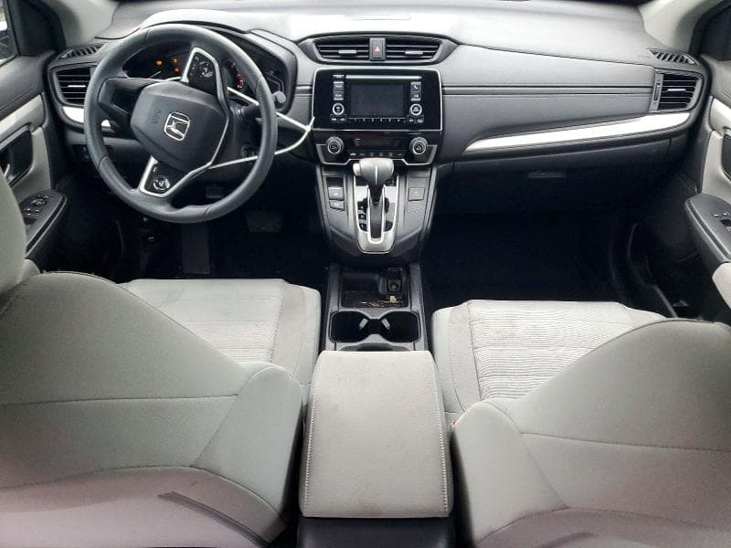 2019 HONDA CR-V LX 8