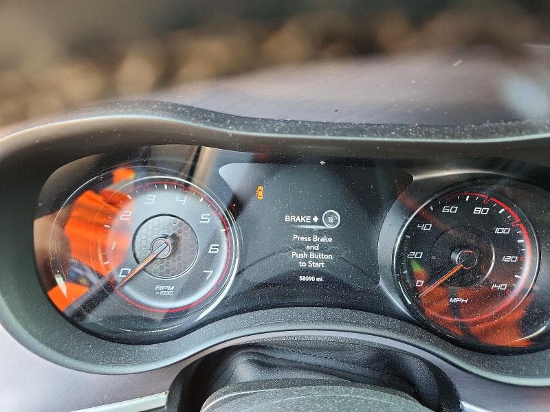 2021 DODGE CHARGER SXT 9