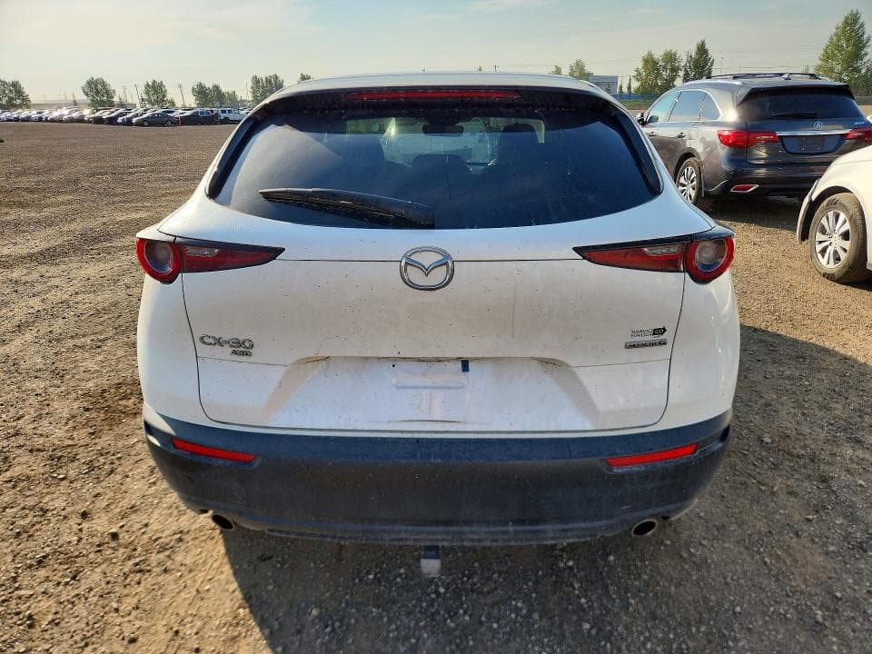 2021 MAZDA CX-30 PREFERRED 6
