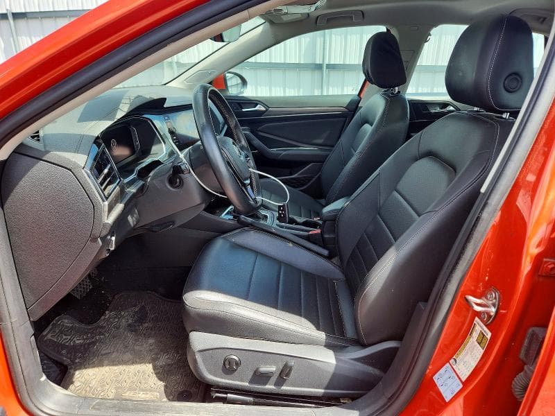 2021 VOLKSWAGEN JETTA SEL 7