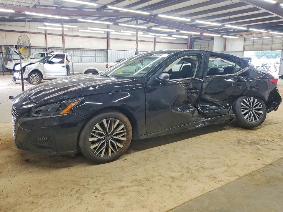 2026 NISSAN ALTIMA SV - 1