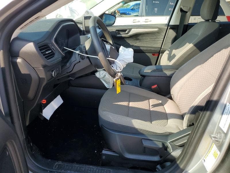 2022 FORD ESCAPE SE 7