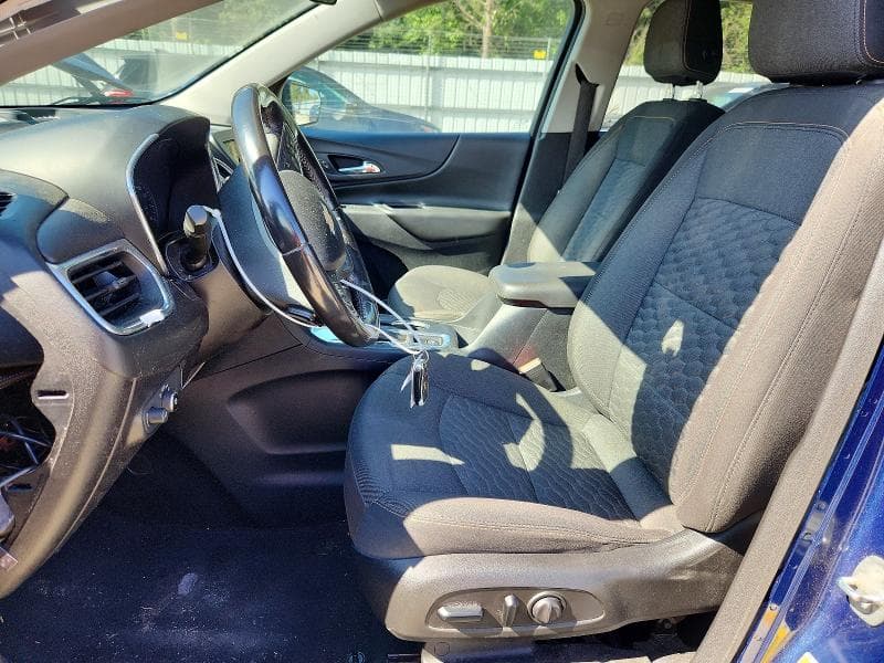 2019 CHEVROLET EQUINOX LT 7