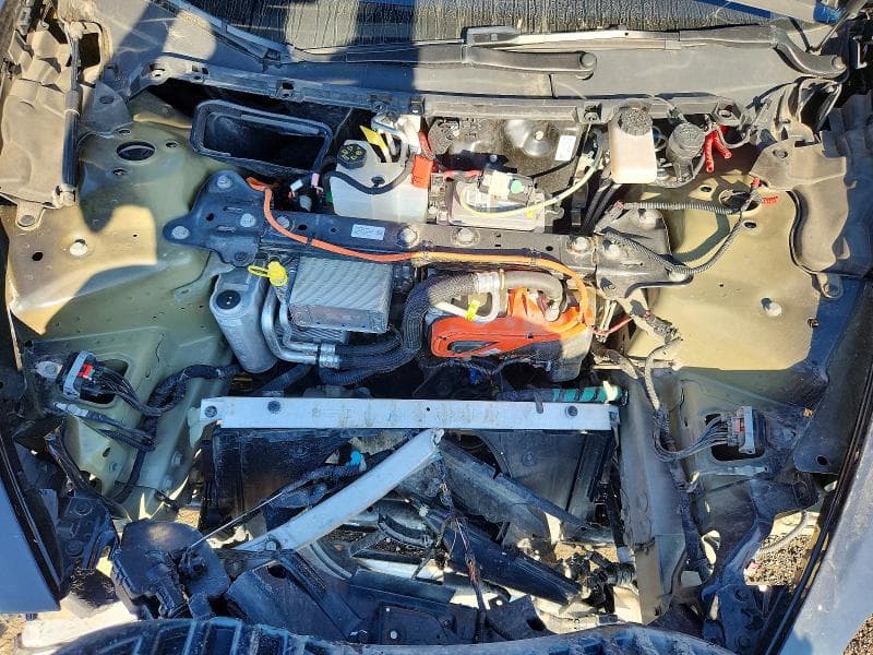 2023 TESLA MODEL 3 11