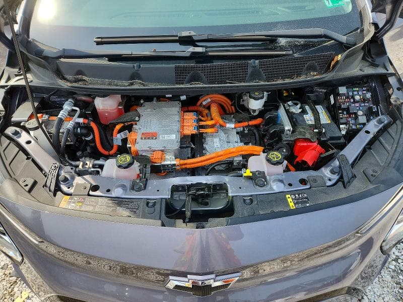 2023 CHEVROLET BOLT EV 2LT 12