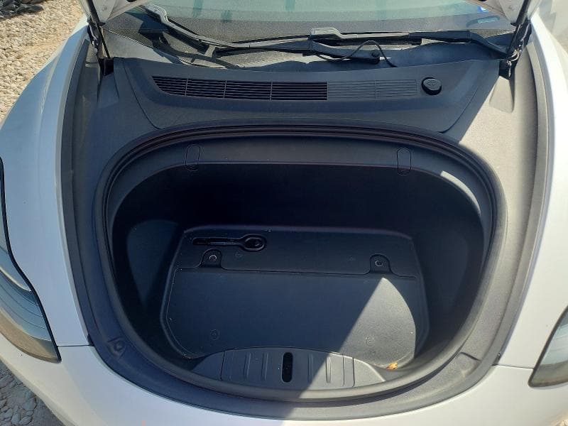 2019 TESLA MODEL 3 11