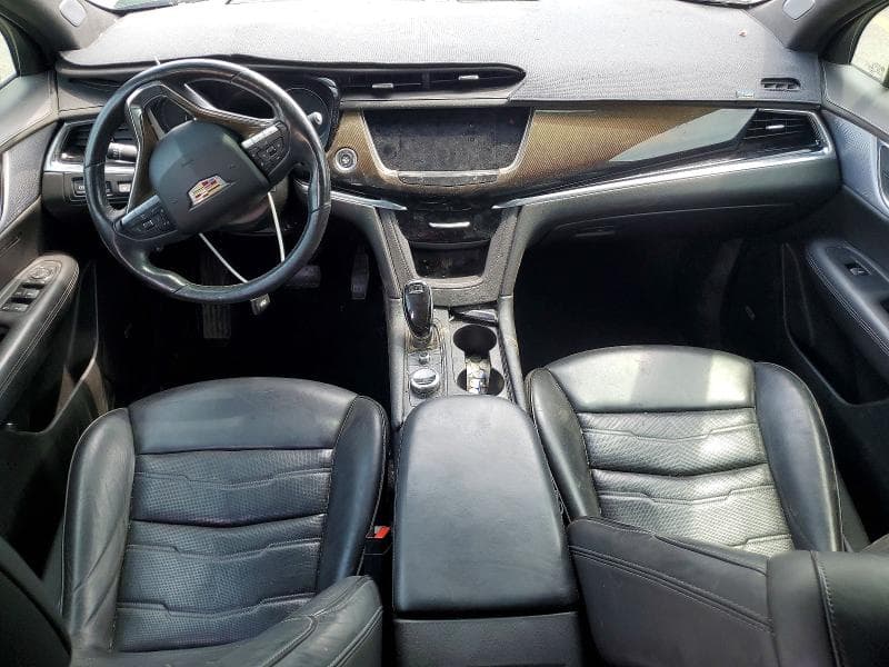2020 CADILLAC XT6 PLATINUM LUXURY 8