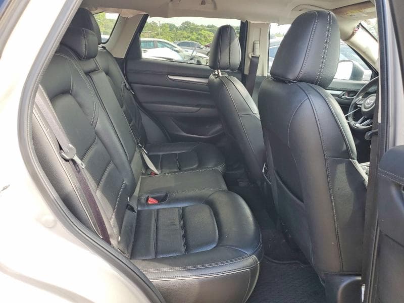 2024 MAZDA CX-5 PREFERRED 10