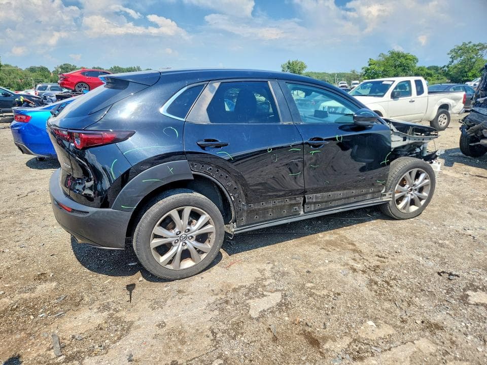 2021 MAZDA CX-30 SELECT 3