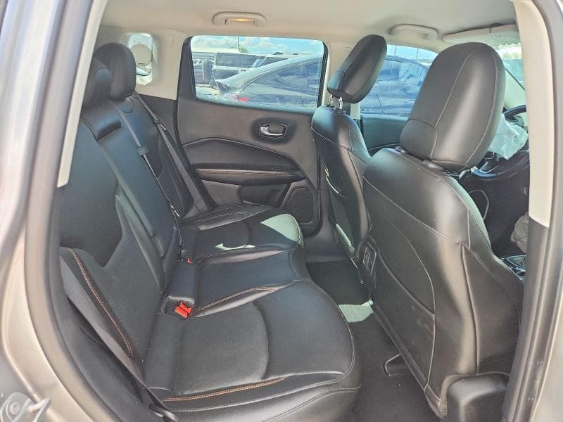2021 JEEP COMPASS LIMITED 11