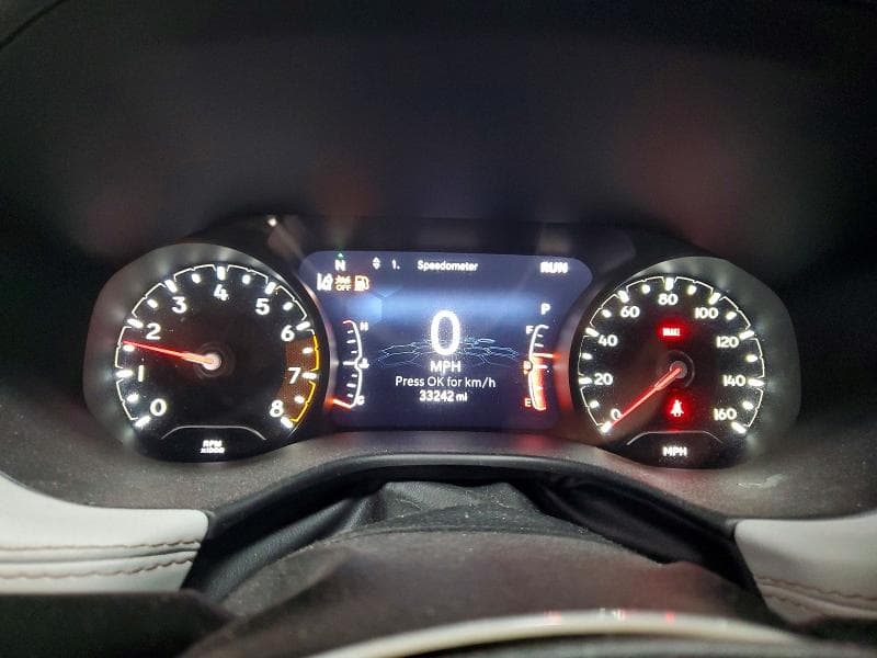 2022 JEEP COMPASS LIMITED 9
