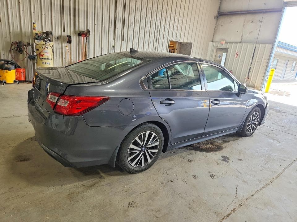 2019 SUBARU LEGACY 2.5I PREMIUM 3