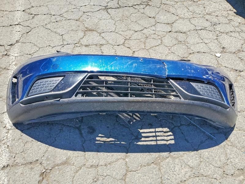 2018 KIA NIRO LX 12
