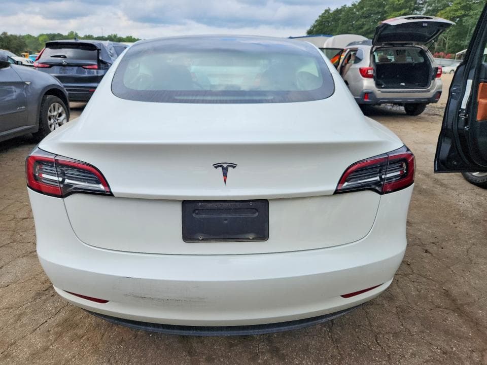 2023 TESLA MODEL 3 6