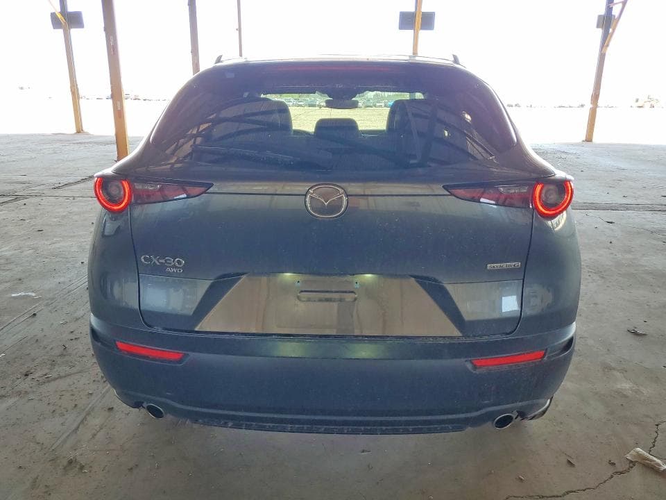2022 MAZDA CX-30 SELECT 6