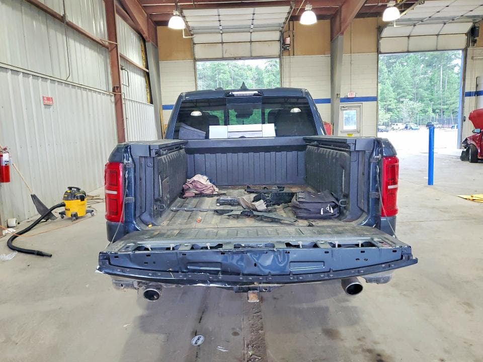 2026 RAM 1500 LIMITED 6
