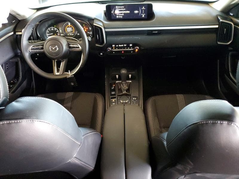 2025 MAZDA CX-50 PREMIUM 8