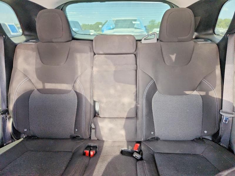 2019 JEEP CHEROKEE LATITUDE 10