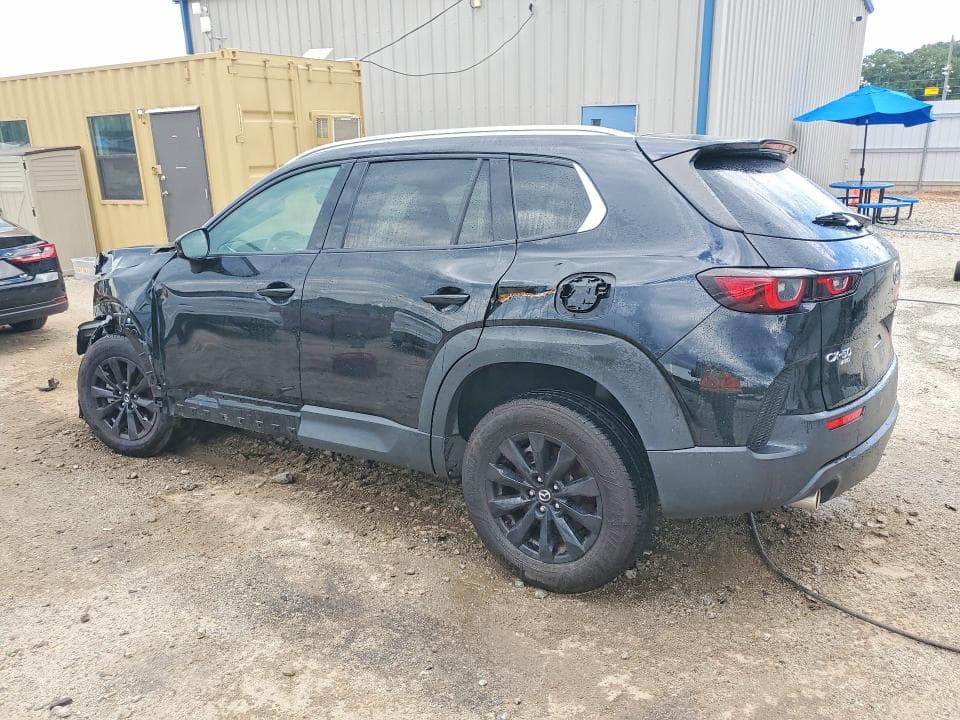 2024 MAZDA CX-50 PREFERRED 2