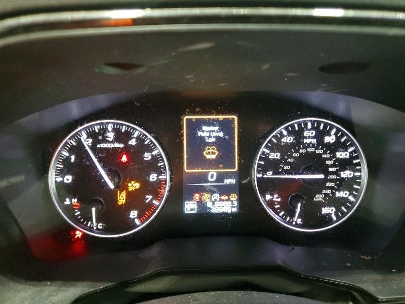 2023 SUBARU OUTBACK PREMIUM 9