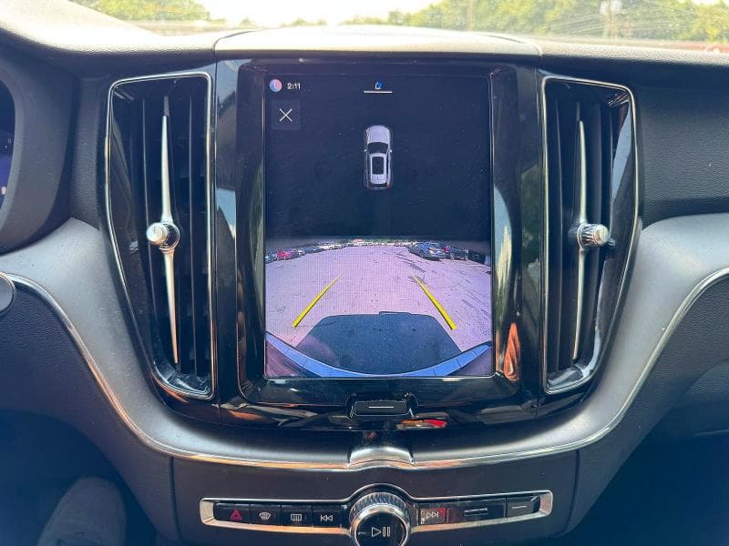 2023 VOLVO XC60 CORE 11