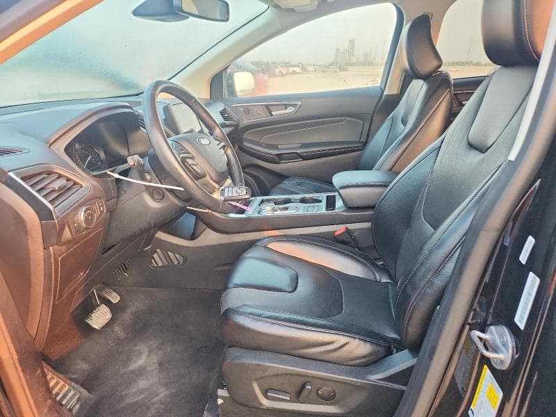 2022 FORD EDGE TITANIUM 7