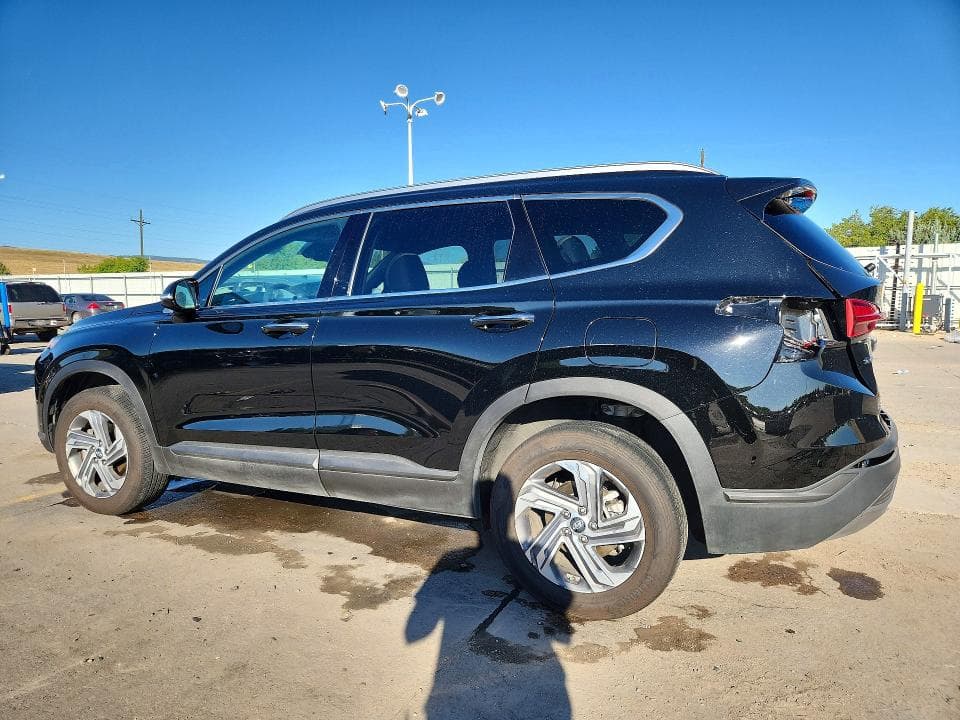 2023 HYUNDAI SANTA FE SEL 2