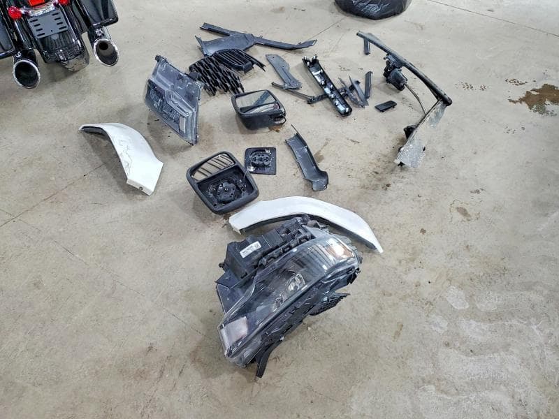 2025 RAM 1500 TRADESMAN 12
