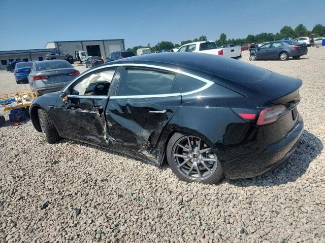 2019 TESLA MODEL 3 2