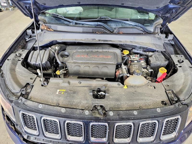 2021 JEEP COMPASS LIMITED 11