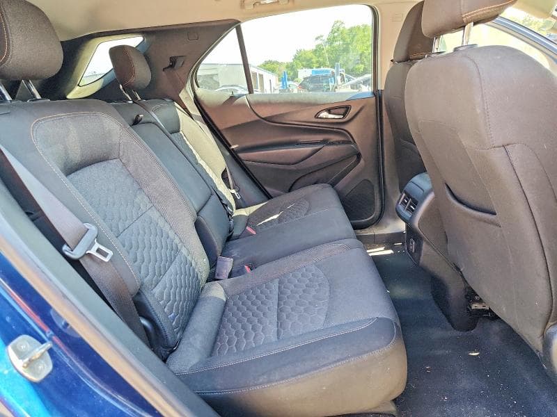 2019 CHEVROLET EQUINOX LT 11