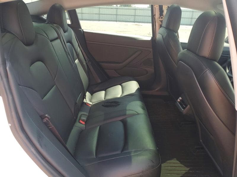 2020 TESLA MODEL 3 10